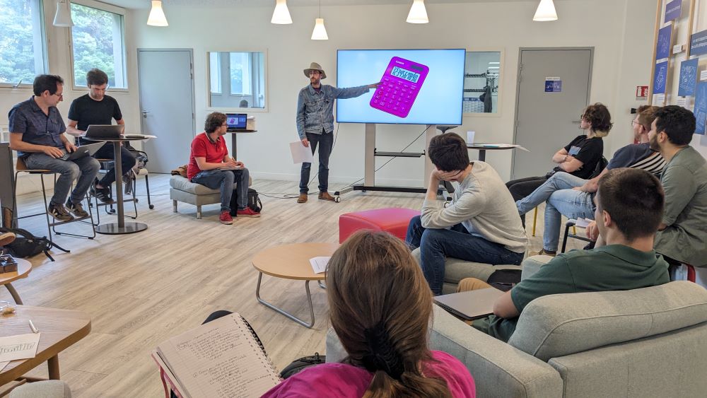 atelier vulgarisation physique quantique